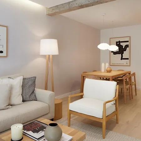 Lägenhet Amaina By Feelfree *