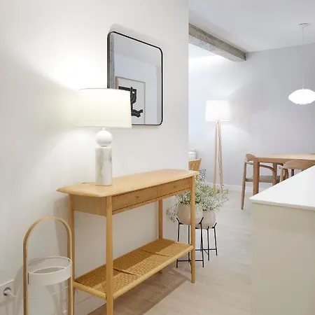Amaina By Feelfree Apartamento San Sebastián