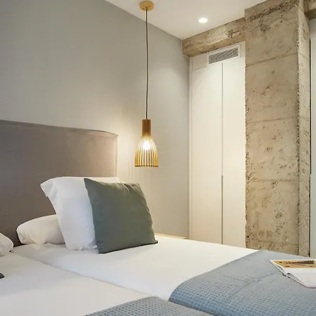 Amaina By Feelfree Сан-Себастьян