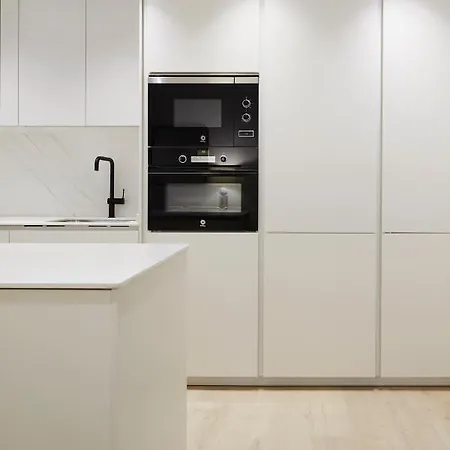 شقة Amaina By Feelfree سان سيباستيان