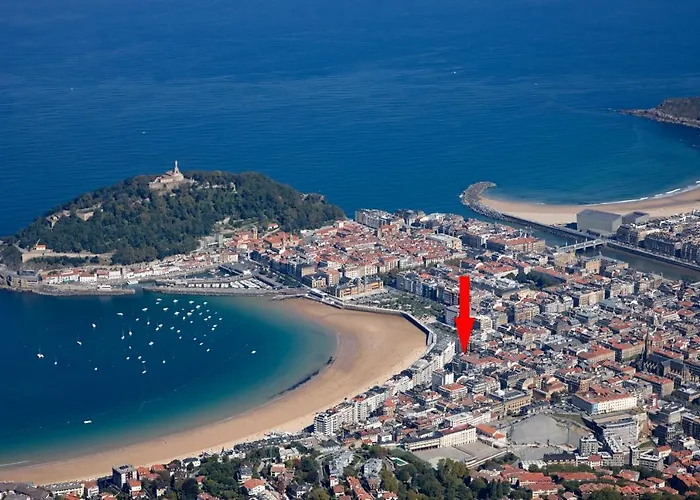 Amaina By Feelfree Lägenhet *