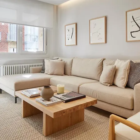Apartment Amaina By Feelfree