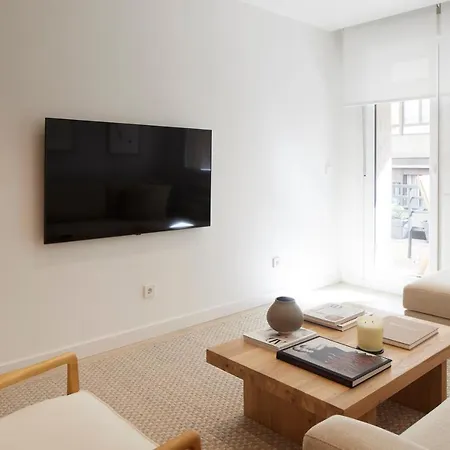 Apartment Amaina By Feelfree San Sebastian