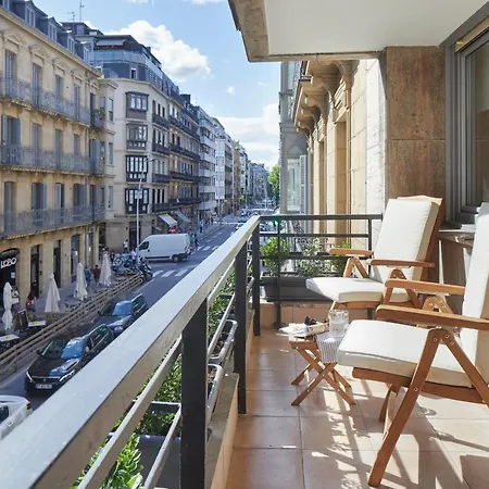 Amaina By Feelfree Apartment San Sebastian