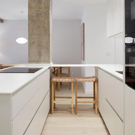 Amaina By Feelfree * San Sebastian