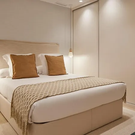 Amaina By Feelfree Apartment *