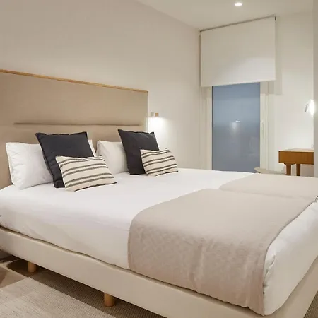 Amaina By Feelfree Apartment San Sebastian