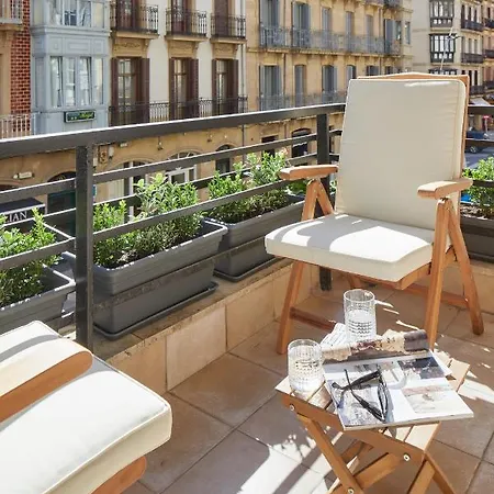 Amaina By Feelfree * San Sebastian