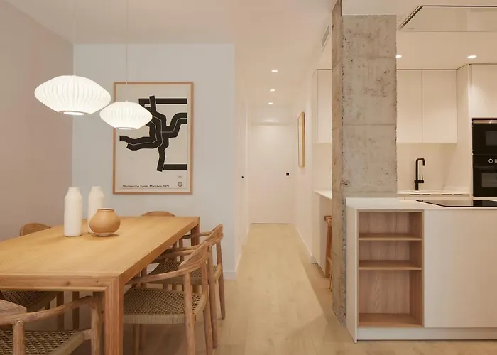 Amaina By Feelfree San Sebastian