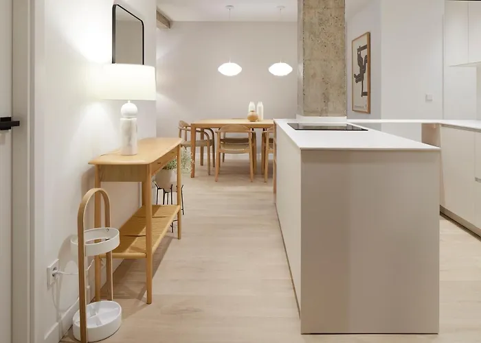 Amaina By Feelfree Apartment *