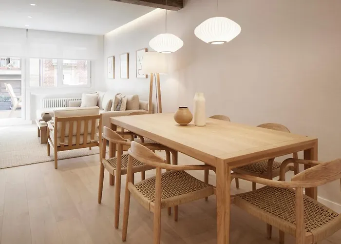 Amaina By Feelfree Apartment