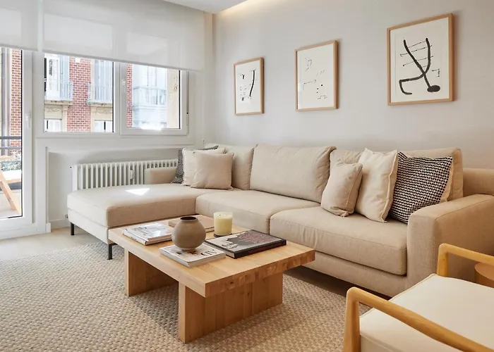 Apartamento Amaina By Feelfree