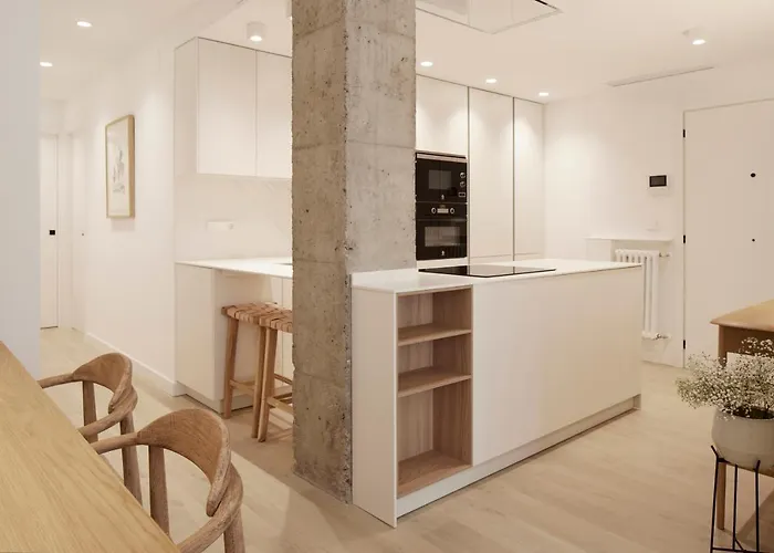 Apartament Amaina By Feelfree *