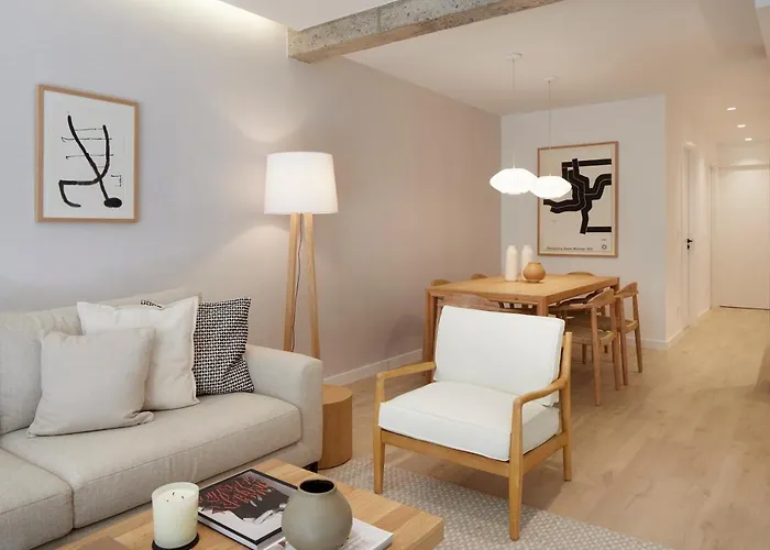 Apartment Amaina By Feelfree *