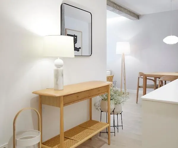 Amaina By Feelfree Apartament San Sebastián