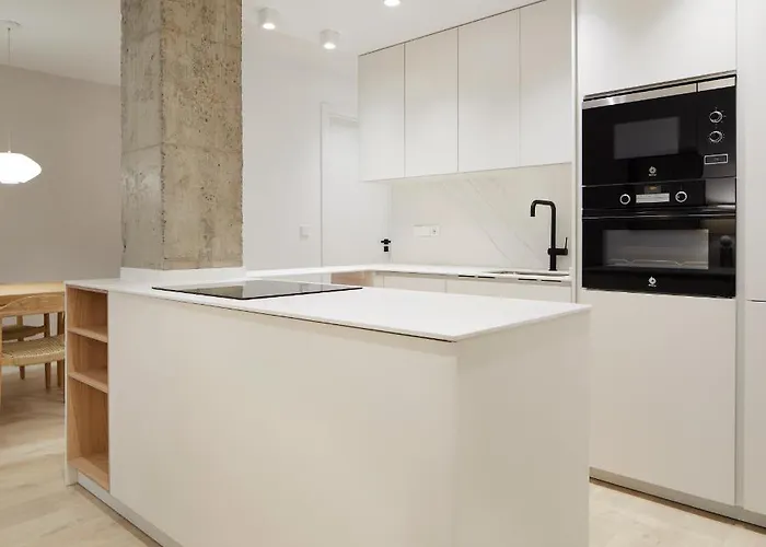 Apartament Amaina By Feelfree *