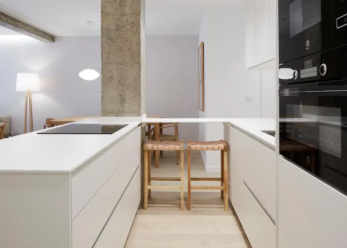 Amaina By Feelfree * San Sebastian