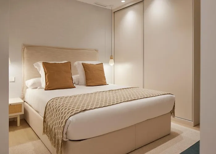 Amaina By Feelfree Apartament *