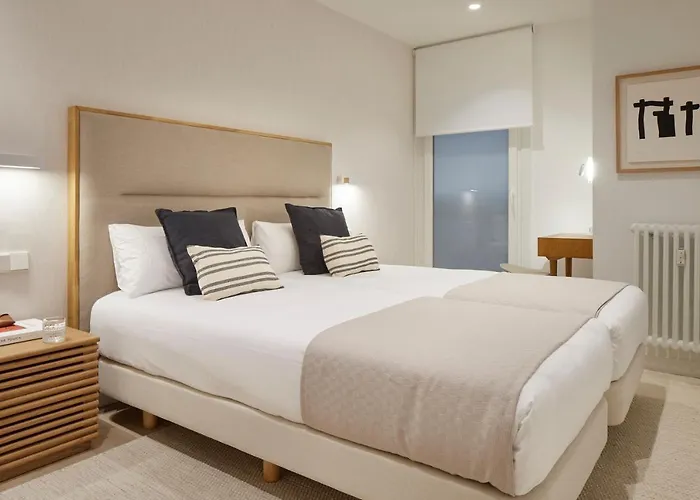 Amaina By Feelfree Apartament San Sebastián