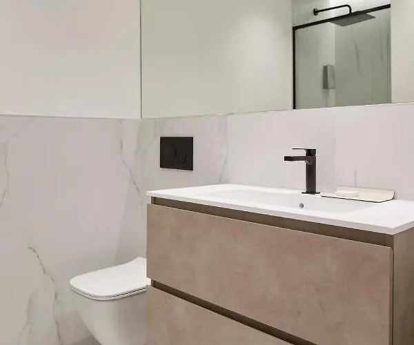 Amaina By Feelfree San Sebastian