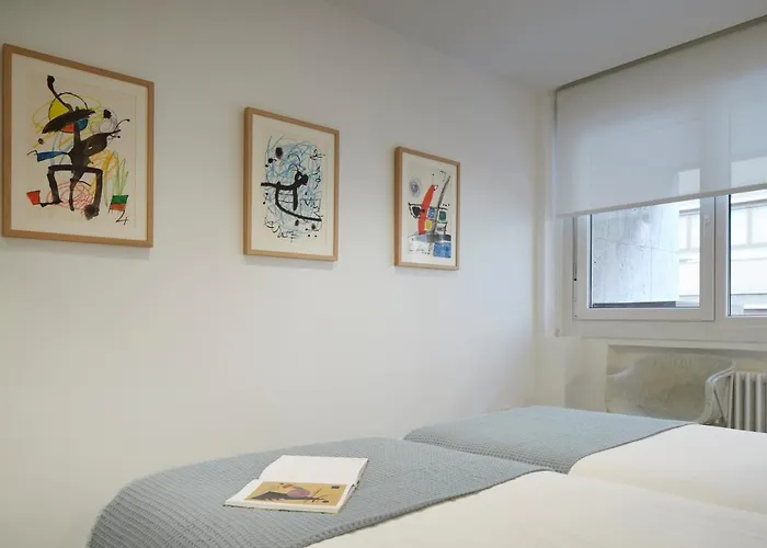 Amaina By Feelfree Apartament San Sebastián