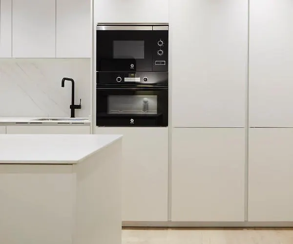 Apartment Amaina By Feelfree San Sebastian