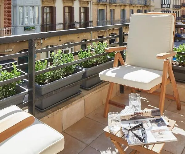 Amaina By Feelfree * San Sebastian