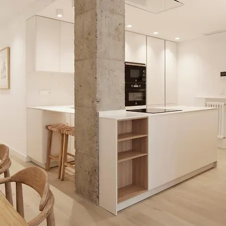 Appartement Amaina By Feelfree *