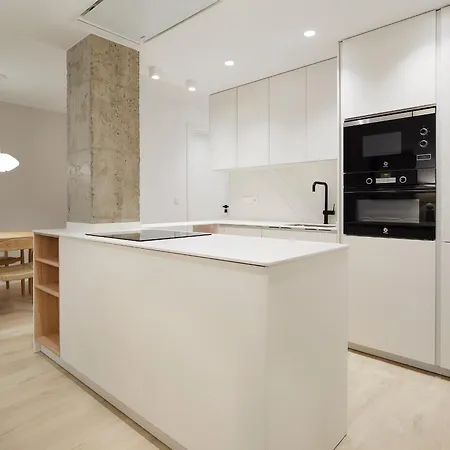 Appartement Amaina By Feelfree *