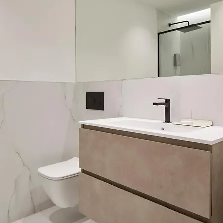 Amaina By Feelfree San Sebastian